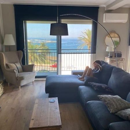Primera Linea De Mar Y Playa روساس المظهر الخارجي الصورة