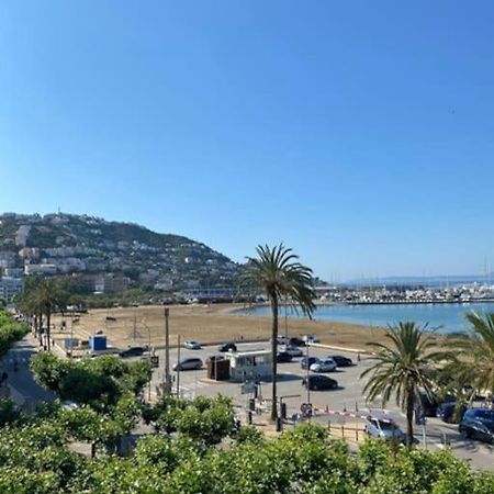 Primera Linea De Mar Y Playa روساس المظهر الخارجي الصورة