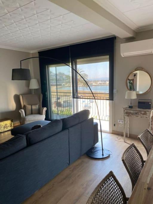 Primera Linea De Mar Y Playa روساس المظهر الخارجي الصورة